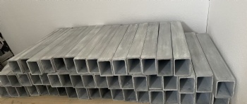 Beam&Support